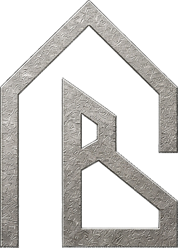 THE BLACK HOUSE